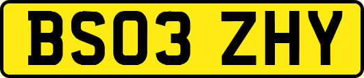 BS03ZHY
