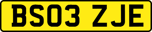 BS03ZJE