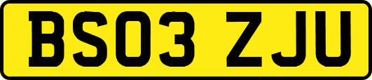 BS03ZJU