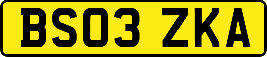 BS03ZKA