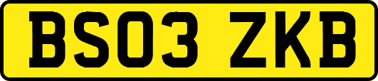 BS03ZKB