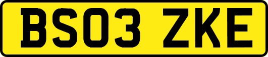 BS03ZKE