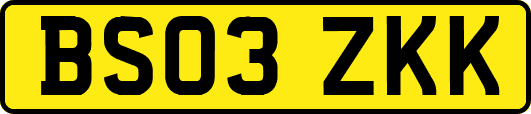 BS03ZKK