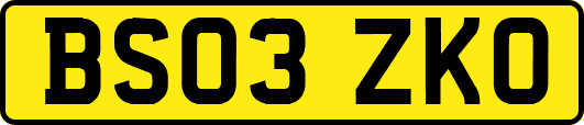 BS03ZKO