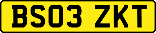 BS03ZKT