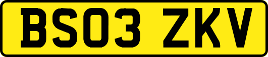 BS03ZKV