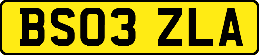 BS03ZLA