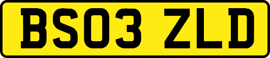 BS03ZLD