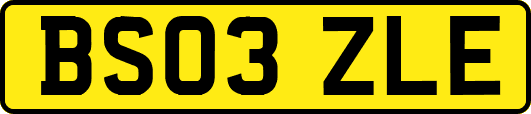 BS03ZLE