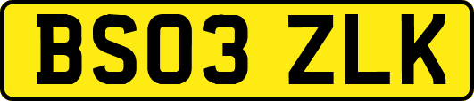 BS03ZLK