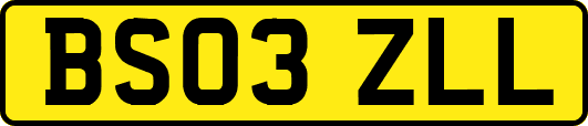 BS03ZLL