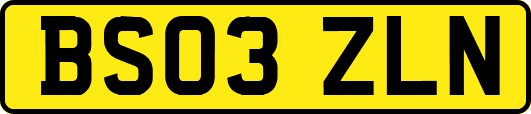 BS03ZLN
