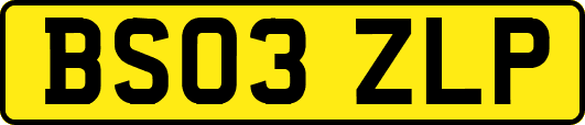 BS03ZLP