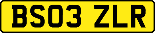 BS03ZLR