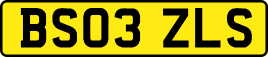 BS03ZLS