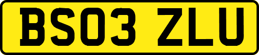 BS03ZLU