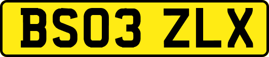 BS03ZLX