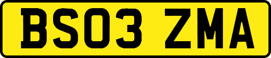BS03ZMA