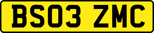 BS03ZMC