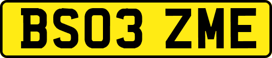 BS03ZME