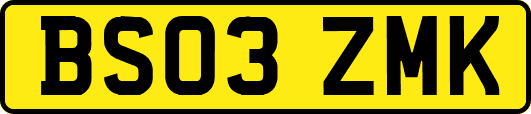 BS03ZMK