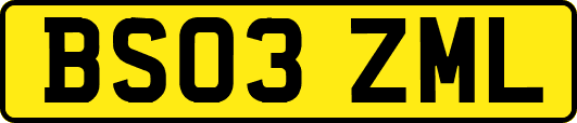 BS03ZML