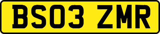 BS03ZMR