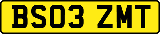 BS03ZMT