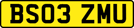 BS03ZMU