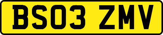 BS03ZMV