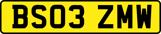 BS03ZMW
