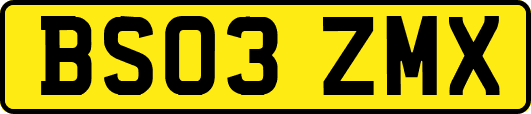 BS03ZMX