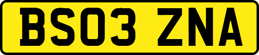 BS03ZNA