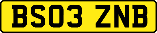 BS03ZNB