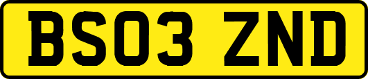 BS03ZND