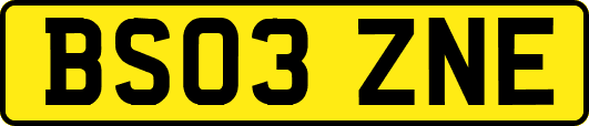 BS03ZNE