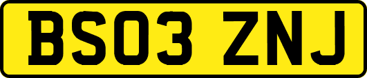 BS03ZNJ
