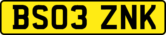 BS03ZNK