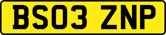 BS03ZNP