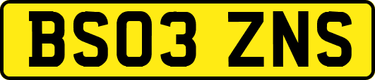 BS03ZNS