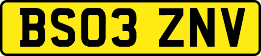 BS03ZNV