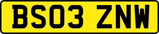 BS03ZNW