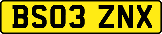 BS03ZNX