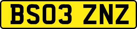 BS03ZNZ