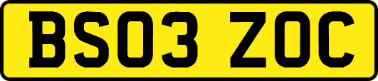 BS03ZOC