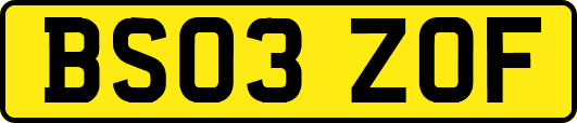 BS03ZOF