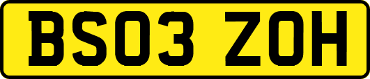 BS03ZOH