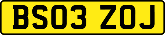 BS03ZOJ