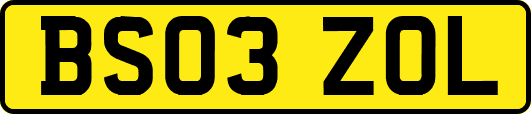 BS03ZOL