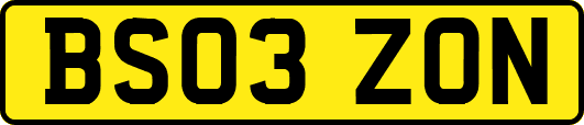 BS03ZON